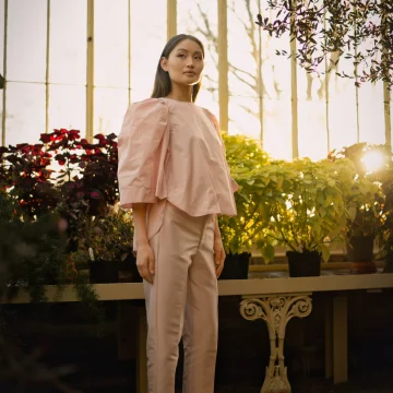 Roisin Twig Anklle Trousers