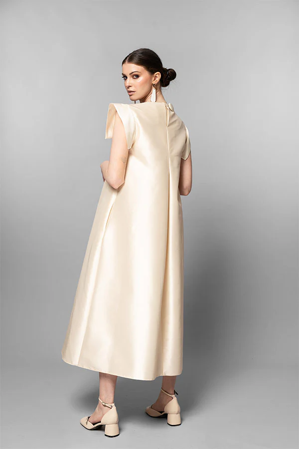 Roisin Gardina Dress - Image 2
