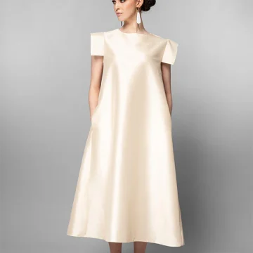 Roisin Gardina Dress