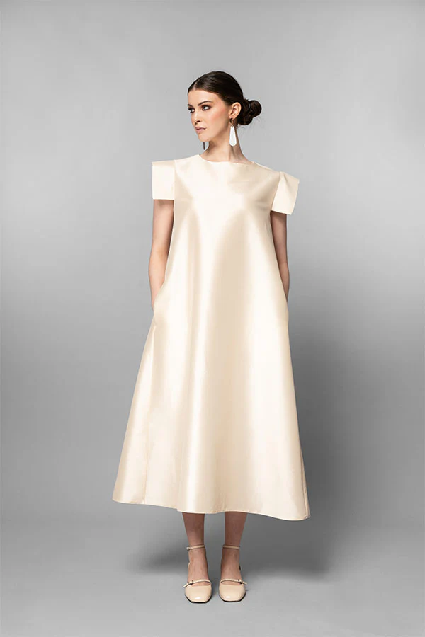 Roisin Gardina Dress