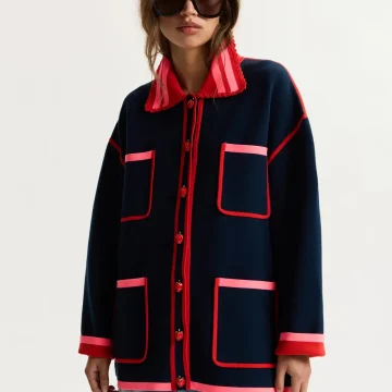 Essentiel Kokorico Cardigan