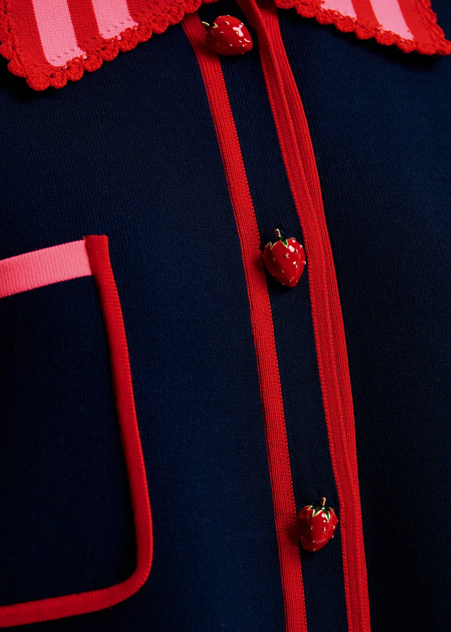 Essentiel Kokorico Cardigan - Image 6