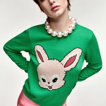 Essentiel Rabbit Jumper